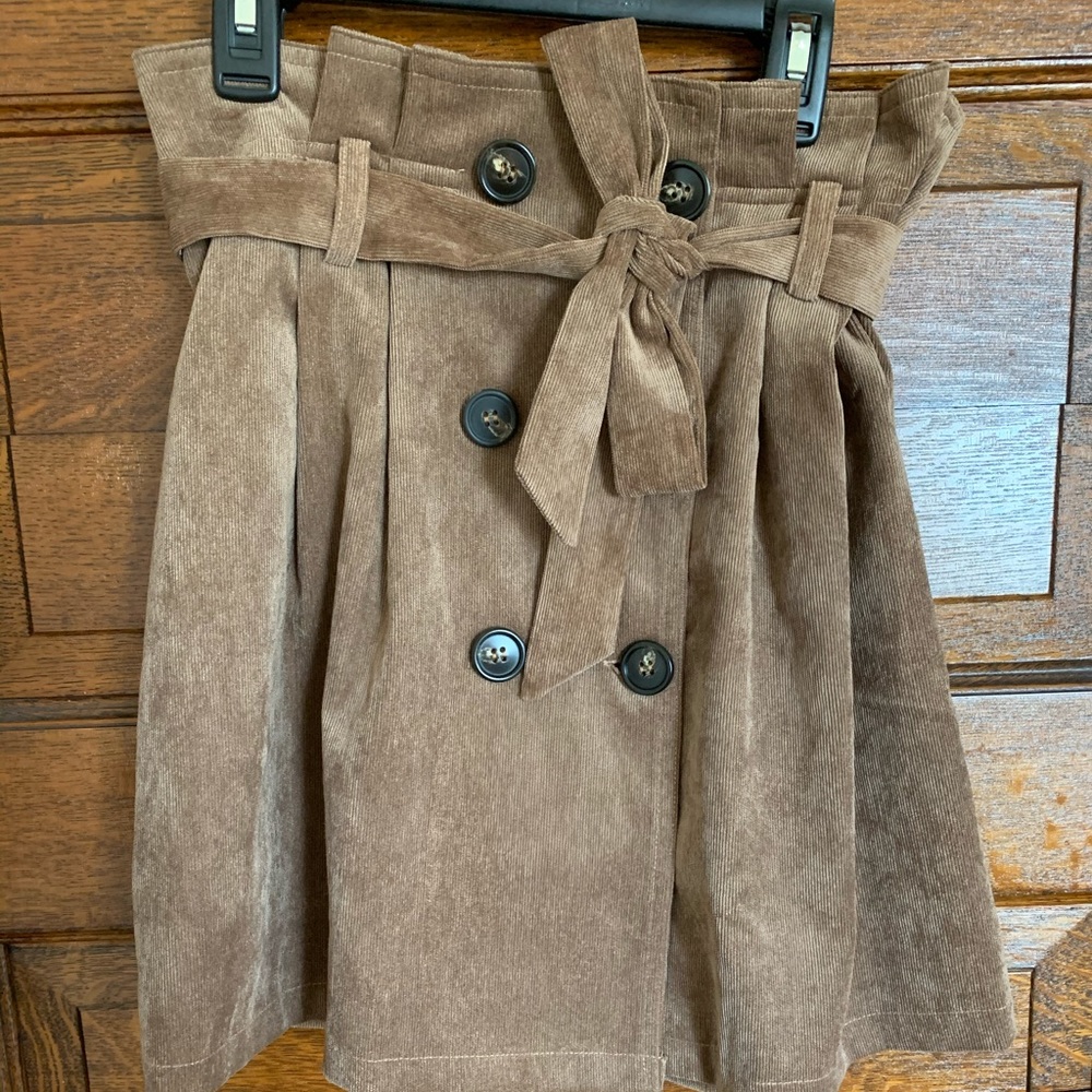 Altar’d State Skirt